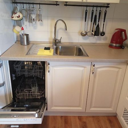 Apartment Asparagus Rovinjsko Selo Εξωτερικό φωτογραφία