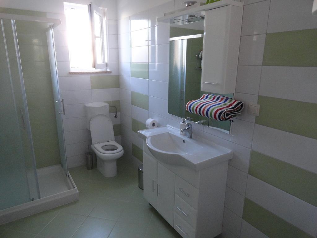 Apartment Asparagus Rovinjsko Selo Δωμάτιο φωτογραφία
