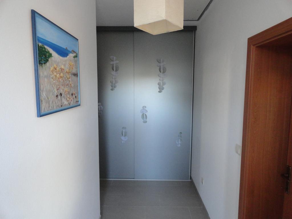 Apartment Asparagus Rovinjsko Selo Εξωτερικό φωτογραφία
