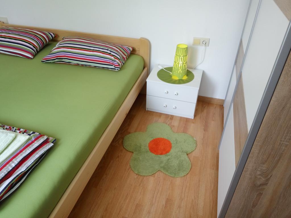Apartment Asparagus Rovinjsko Selo Εξωτερικό φωτογραφία