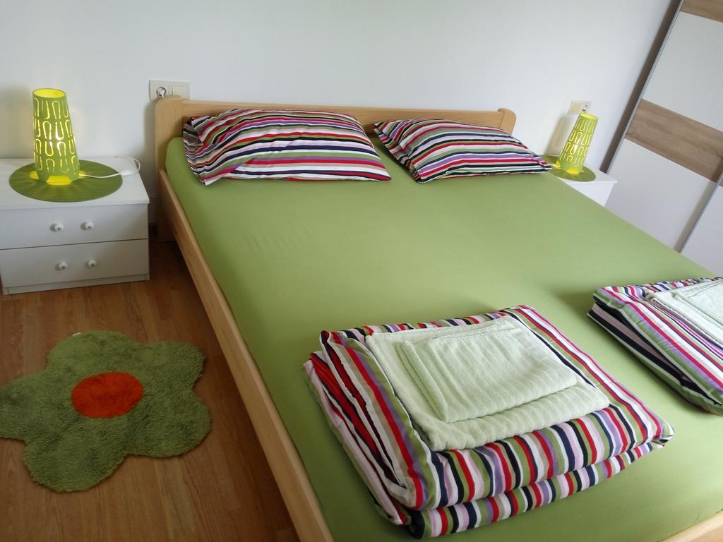 Apartment Asparagus Rovinjsko Selo Εξωτερικό φωτογραφία