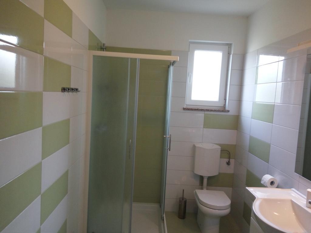 Apartment Asparagus Rovinjsko Selo Εξωτερικό φωτογραφία