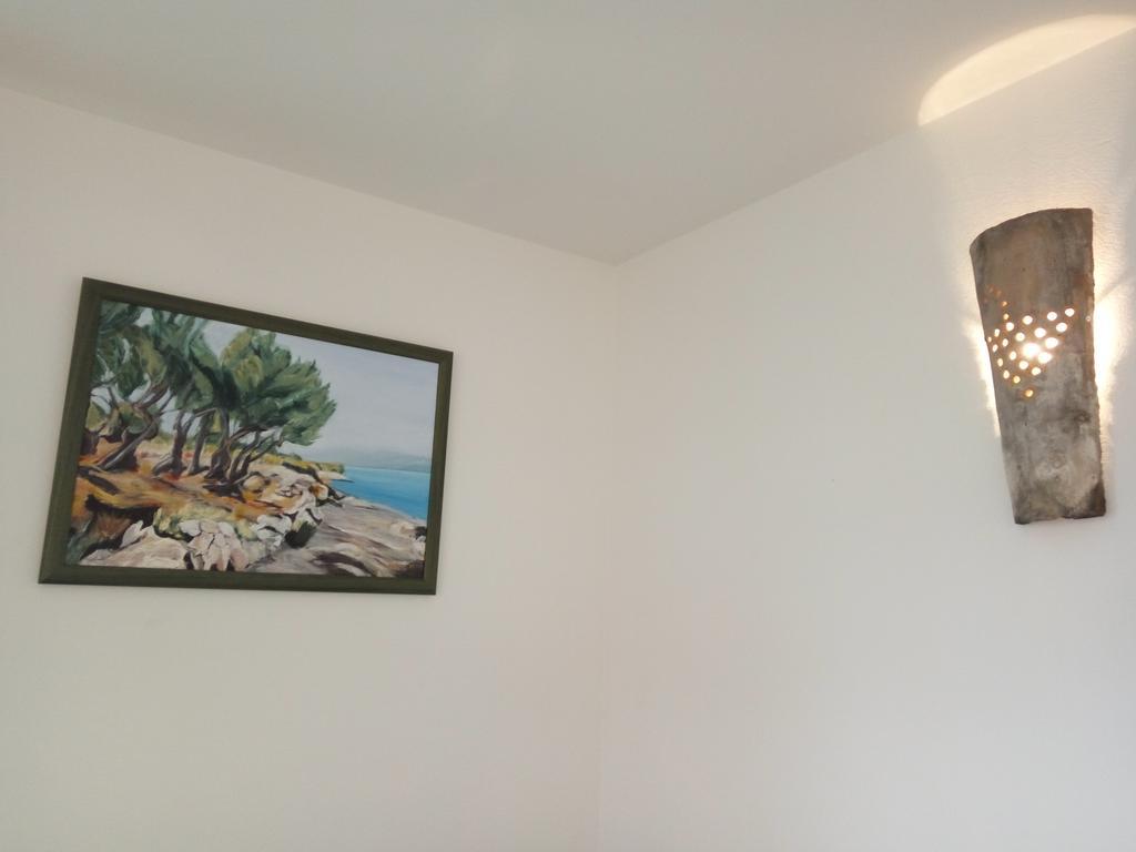 Apartment Asparagus Rovinjsko Selo Εξωτερικό φωτογραφία