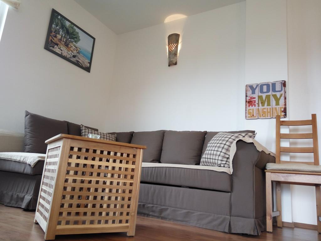 Apartment Asparagus Rovinjsko Selo Εξωτερικό φωτογραφία