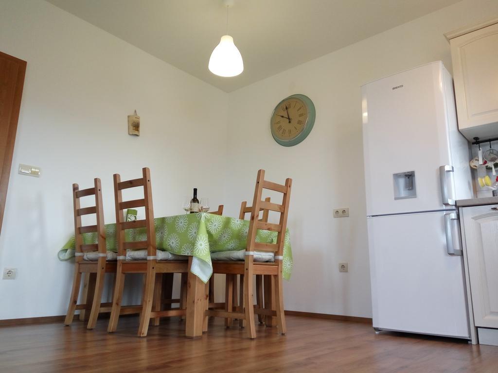 Apartment Asparagus Rovinjsko Selo Εξωτερικό φωτογραφία
