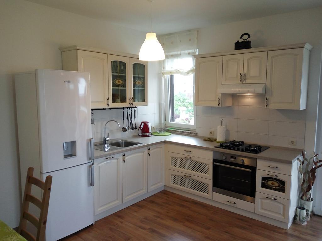 Apartment Asparagus Rovinjsko Selo Εξωτερικό φωτογραφία