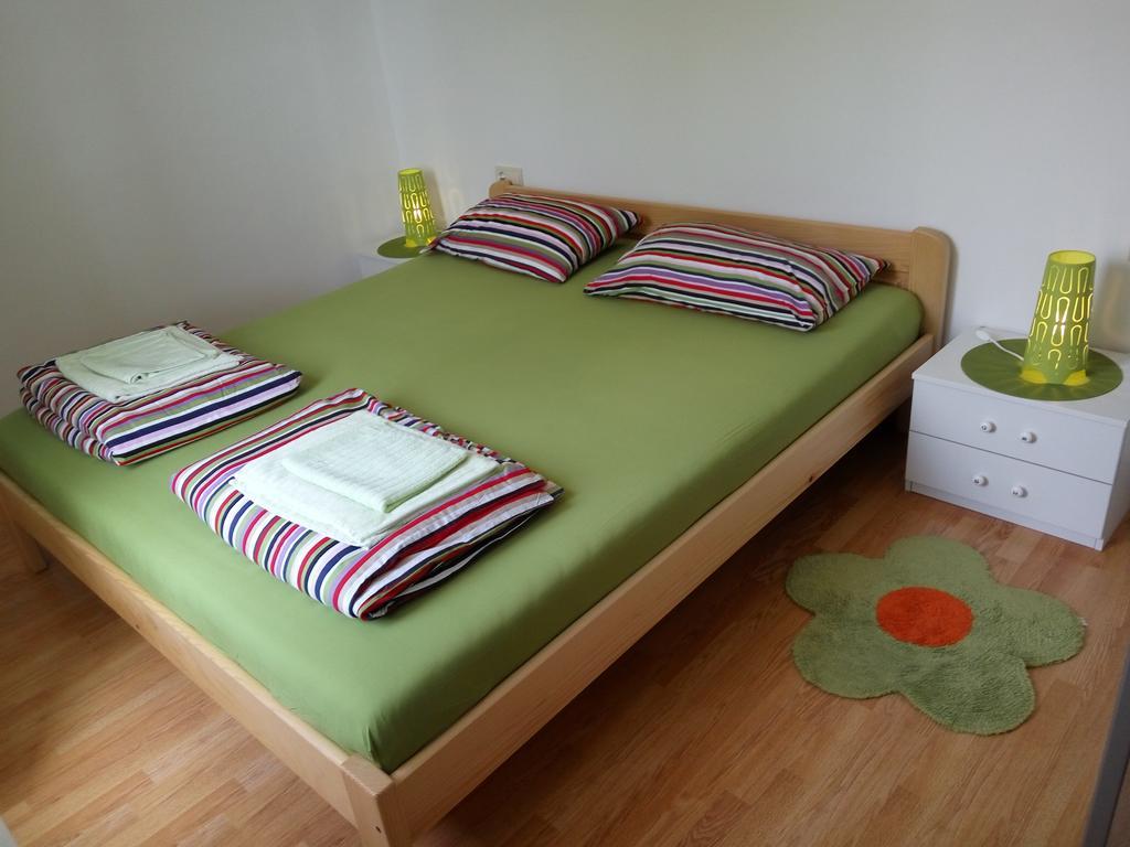 Apartment Asparagus Rovinjsko Selo Εξωτερικό φωτογραφία